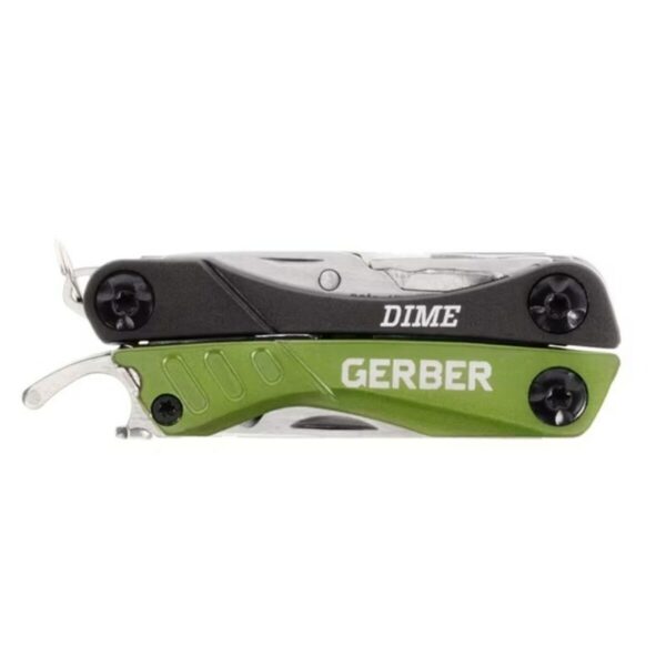 Multi-purpose knife Gerber 31-003621 Green - Image 2