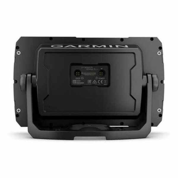 Fish finder GARMIN GARMIN 7hp vivid striker sounder with gt20-tm transducer - Image 3
