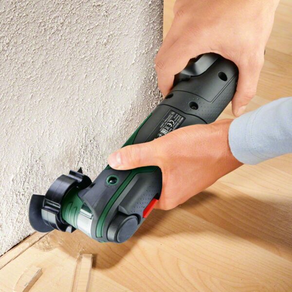 Multi-tool BOSCH Advancedmulti 18 Green 18 V - Image 6