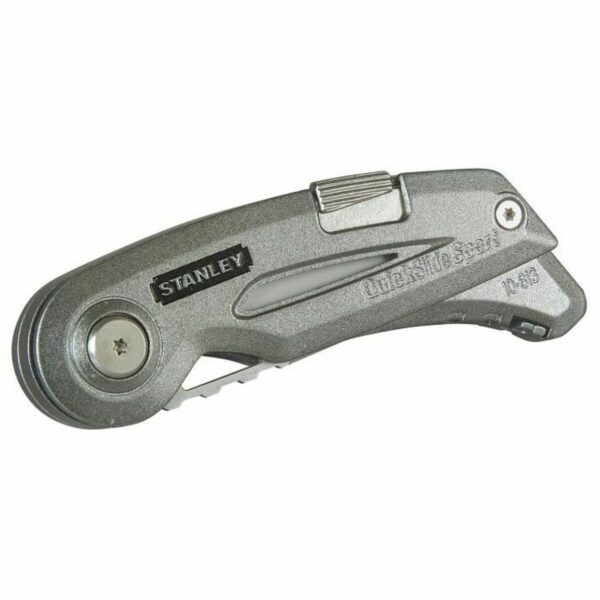 Pocketknife Stanley Quickslide Sports Foldable - Image 4