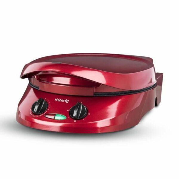 Mini Electric Oven Hkoenig TRT180 1800 W - Image 5