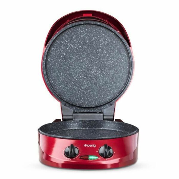 Mini Electric Oven Hkoenig TRT180 1800 W - Image 4