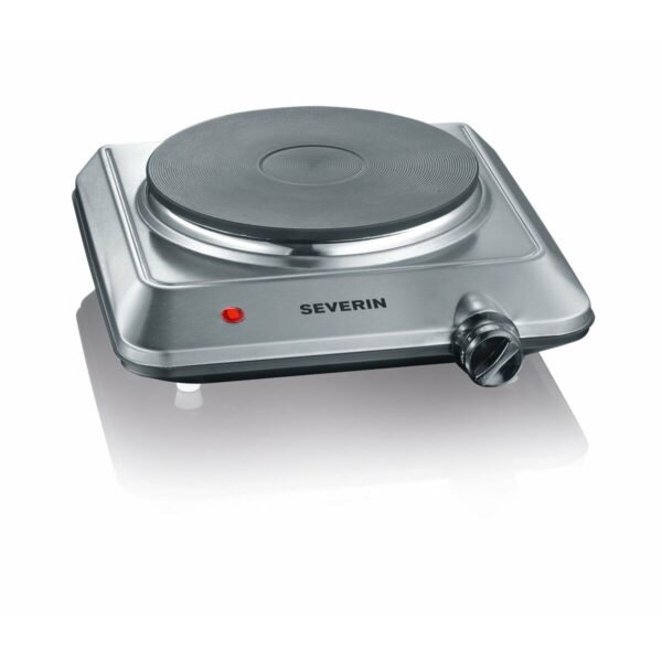 Camping stove Severin KP1092 Stainless steel - Image 2
