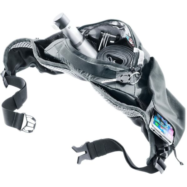 Belt Pouch Deuter Pulse Grey - Image 3