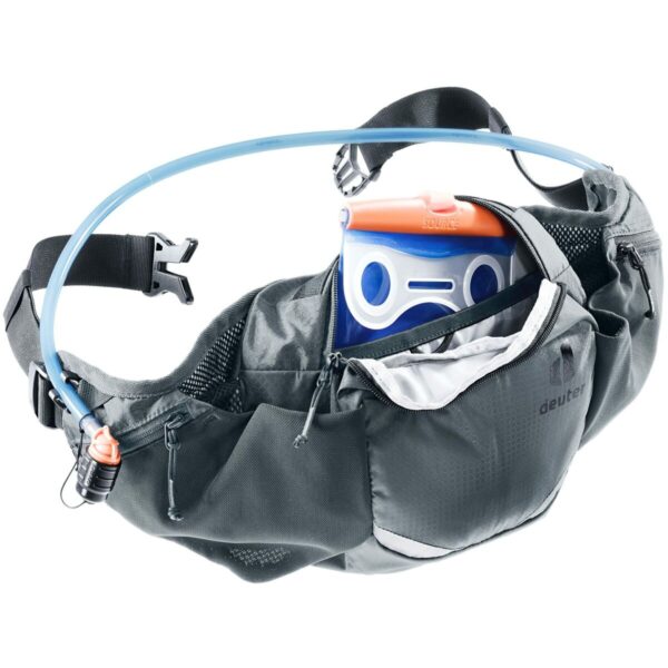 Belt Pouch Deuter Pulse Grey - Image 2