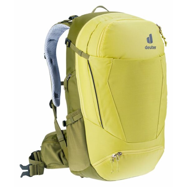 Gym Bag Deuter 320032412030 Yellow - Image 5
