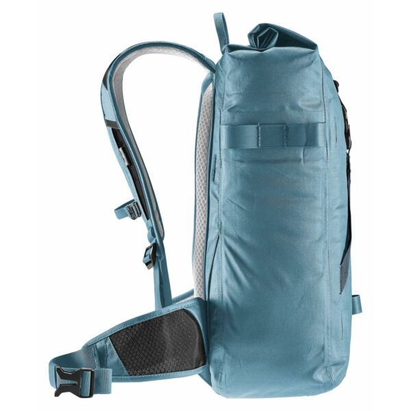 Gym Bag Deuter 322002230740 Blue - Image 3