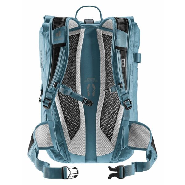 Gym Bag Deuter 322002230740 Blue - Image 4
