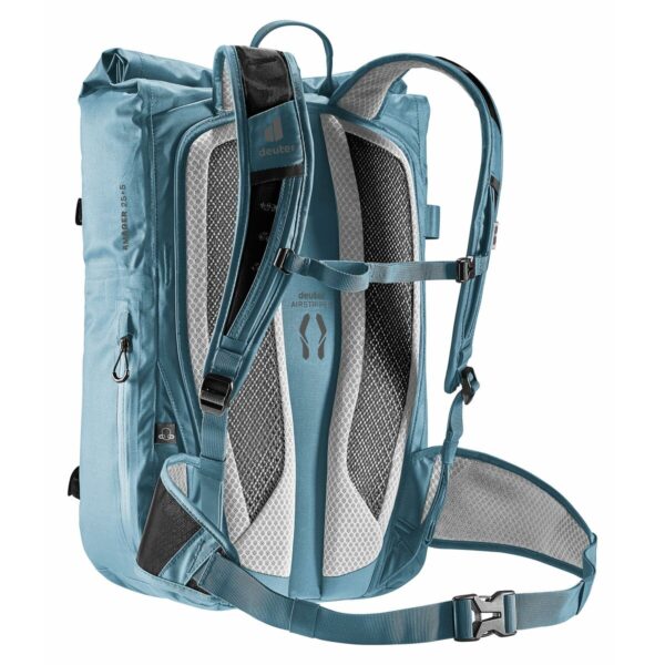 Gym Bag Deuter 322002230740 Blue - Image 6