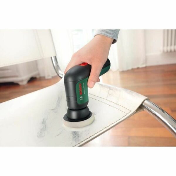 Multi-tool BOSCH Universalbrush USB Brush Black 3,6 V - Image 5