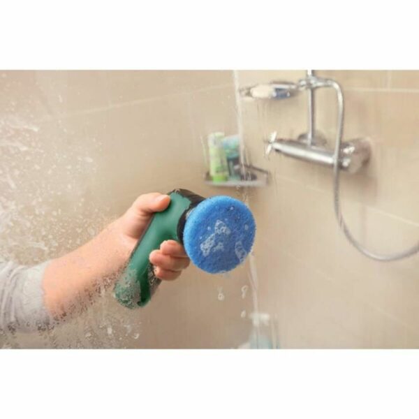 Multi-tool BOSCH Universalbrush USB Brush Black 3,6 V - Image 4