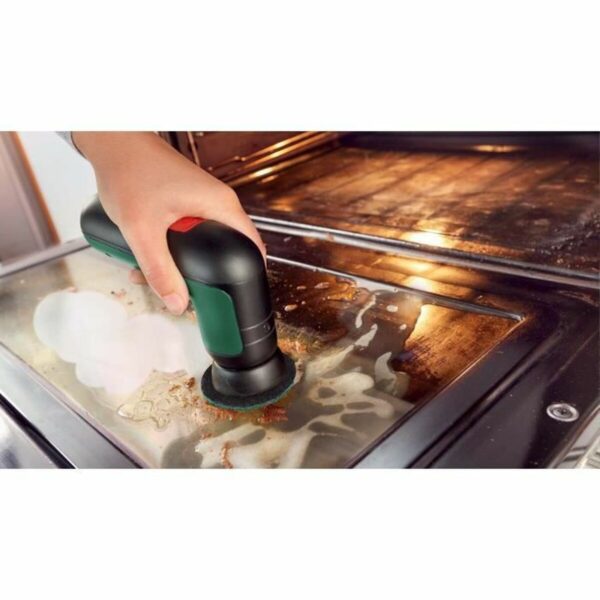 Multi-tool BOSCH Universalbrush USB Brush Black 3,6 V - Image 3