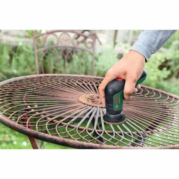 Multi-tool BOSCH Universalbrush USB Brush Black 3,6 V - Image 2