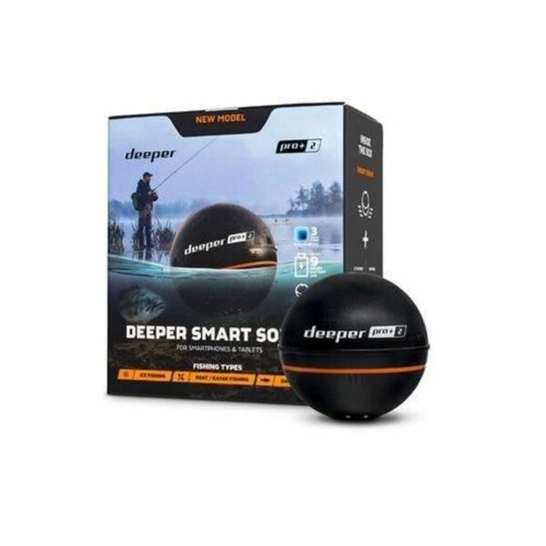 Probe Deeper ITGAM1080 Fishing - Image 2