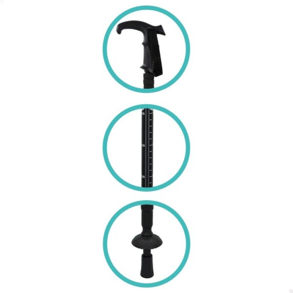 Trekking Stick Aktive (10 Units) 110 cm - Image 4