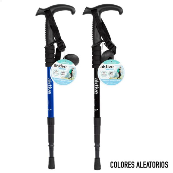 Trekking Stick Aktive (10 Units) 110 cm - Image 6