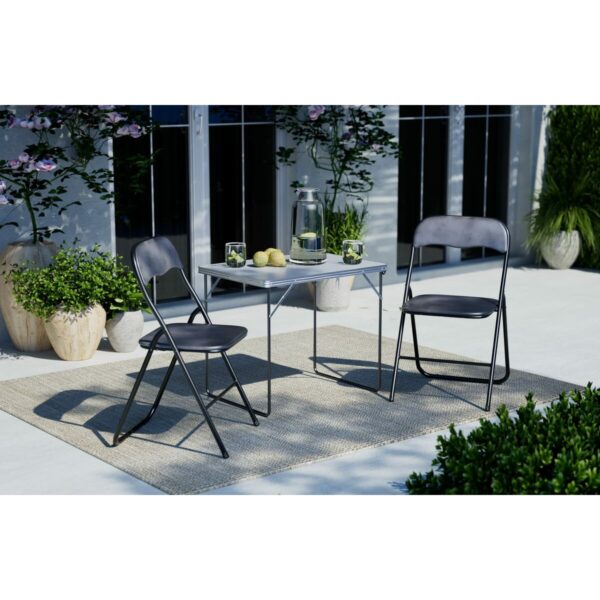 Folding Table Regatta RCE038-7MZ Multicolour - Image 3