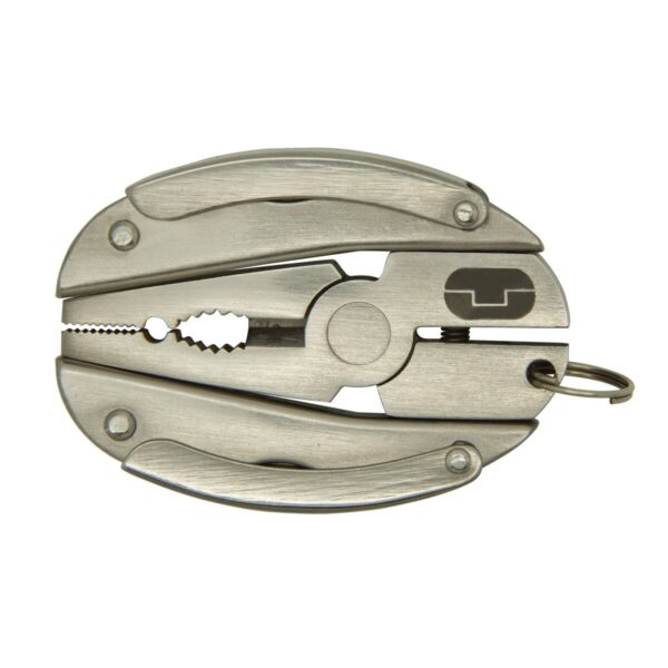 Multi-purpose knife True Scarab7 tu204k 7-in-1 Silver - Image 3