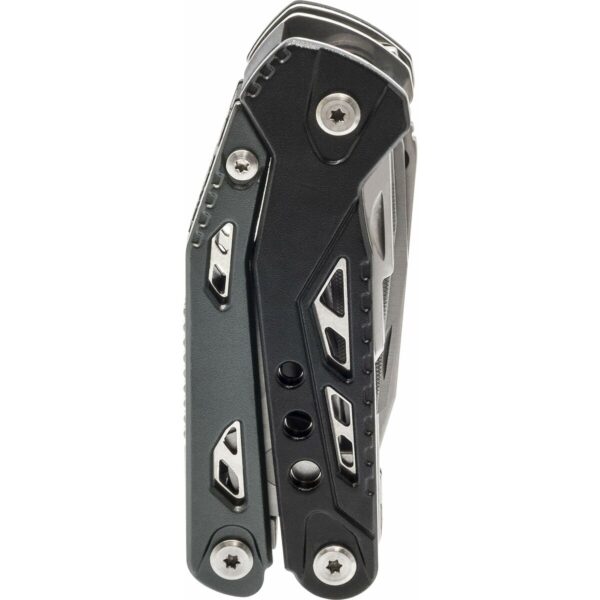 Multi-purpose knife True Handy one tu181 18-in-1 Black Silver - Image 4