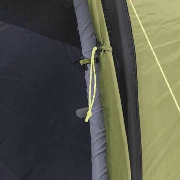 Tent Kampa Green - Image 2