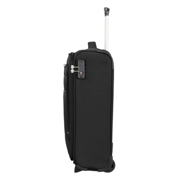 Cabin suitcase American Tourister 133188-1062 Black 42 L 55 x 40 x 20 cm - Image 2
