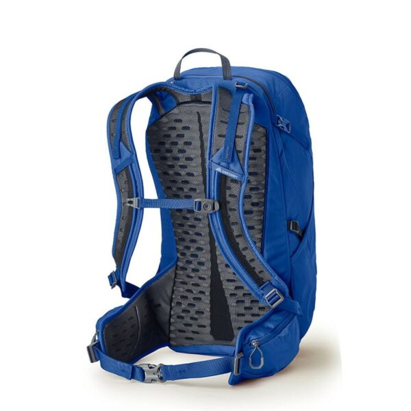 Multipurpose Backpack Gregory Kiro 28 Blue - Image 2