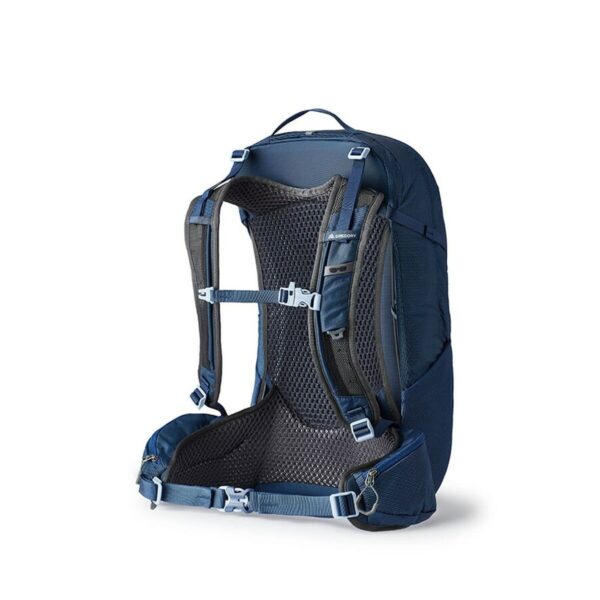 Multipurpose Backpack Gregory Juno 24 Blue - Image 2