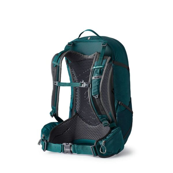Multipurpose Backpack Gregory Juno 30 Green - Image 2