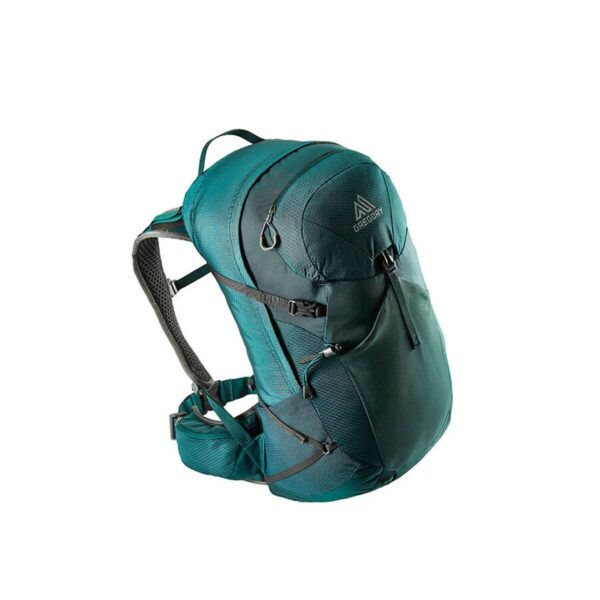 Multipurpose Backpack Gregory Juno 30 Green - Image 3