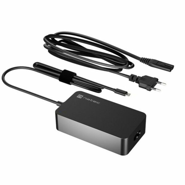 Current Adaptor Natec NZU-2033 USB-C - Image 6