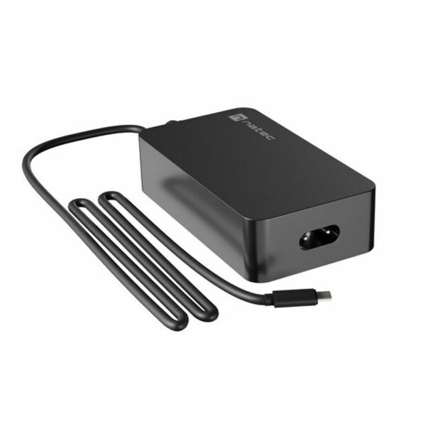 Current Adaptor Natec NZU-2033 USB-C - Image 5