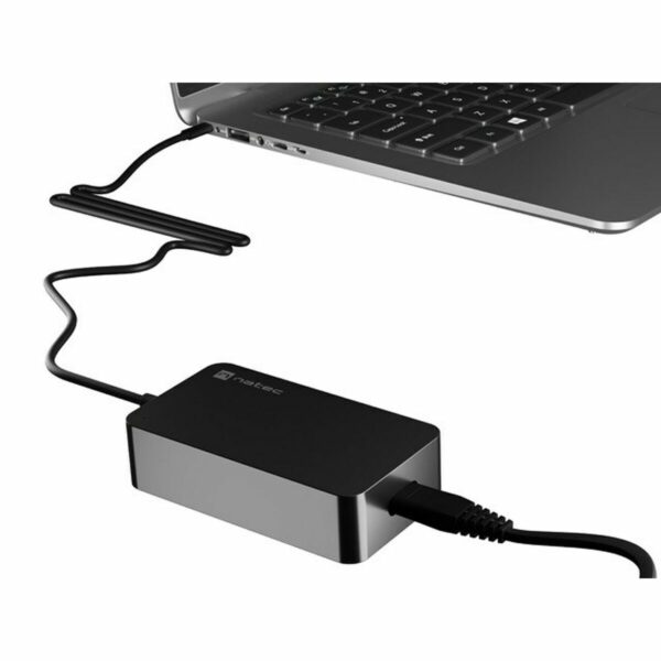 Current Adaptor Natec NZU-2033 USB-C - Image 2