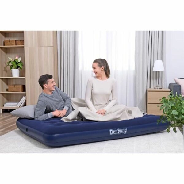 Air Bed Bestway 191 x 37 x 22 cm - Image 2