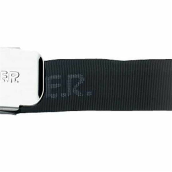 Belt Omer BE113111 Submarine Black - Image 2