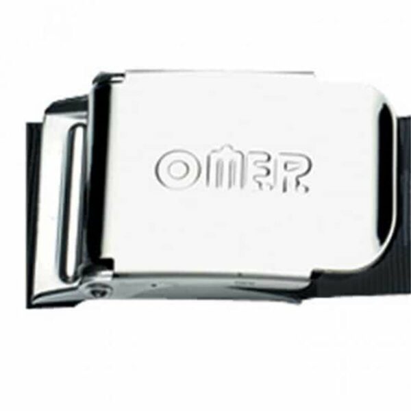 Belt Omer BE113111 Submarine Black - Image 3