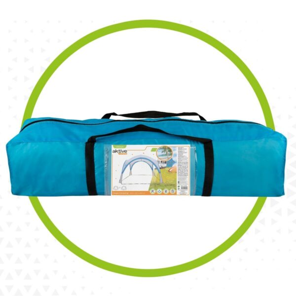 Beach Tent Aktive Camping 320 x 260 x 320 cm - Image 3