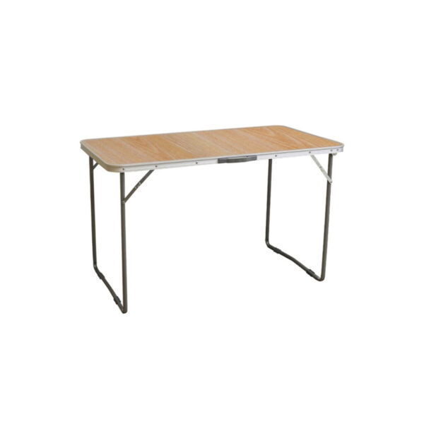 Folding Table Marbueno 120 x 70 x 60 cm Multicolour - Image 3