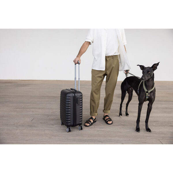 Set of suitcases Numada Upfly Black (3 Pieces) - Image 8