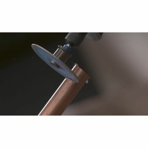 Cutting disc Dremel S456DM Metal Ez Speedclick Multi-tool Ø 38 mm - Image 3