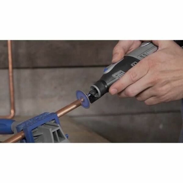 Cutting disc Dremel S456DM Metal Ez Speedclick Multi-tool Ø 38 mm - Image 2