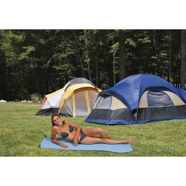 Airbed Camp Active Aluminium 180 x 50 cm - Image 2