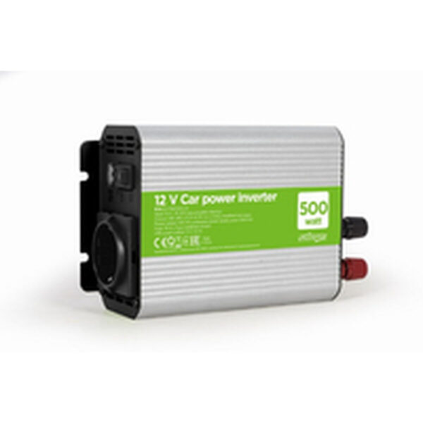 Current Adaptor GEMBIRD EG-PWC500-01 USB x 1 - Image 3