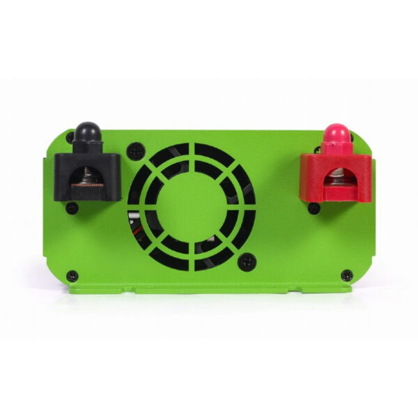 Current Adaptor Energenie EG-PWC-PS500-01 USB x 1 - Image 7