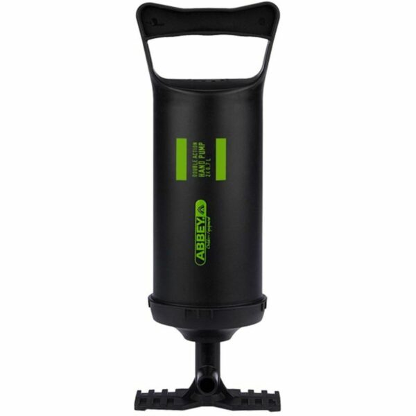 Air Pump Double Abbey Camp SR021ASZWA - Image 2