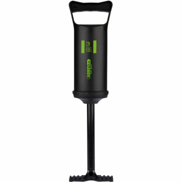 Air Pump Double Abbey Camp SR021ASZWA - Image 3