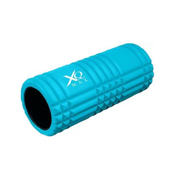 Rolling pin XQ Max Foam Roller Massager Rigid Ø 14,5 x 33 cm Eva Rubber - Image 2