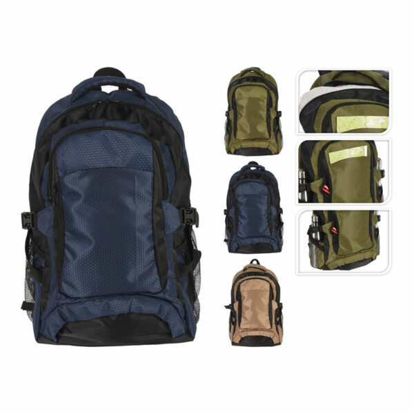 Folding Backpack Redcliffs 30 L - Image 2