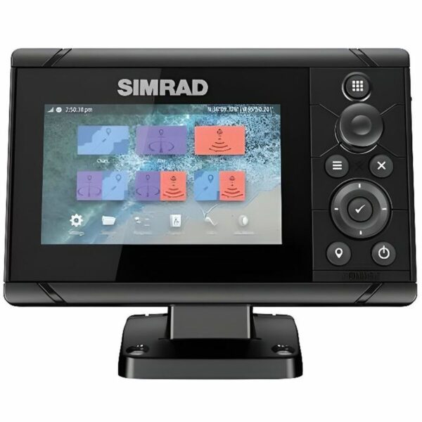 Probe Simrad 5 83/200 XDCR 5" - Image 2