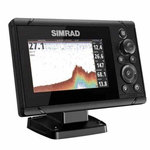 Probe Simrad 5 83/200 XDCR 5" - Image 4