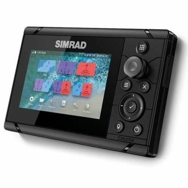 Probe Simrad 5 83/200 XDCR 5" - Image 5